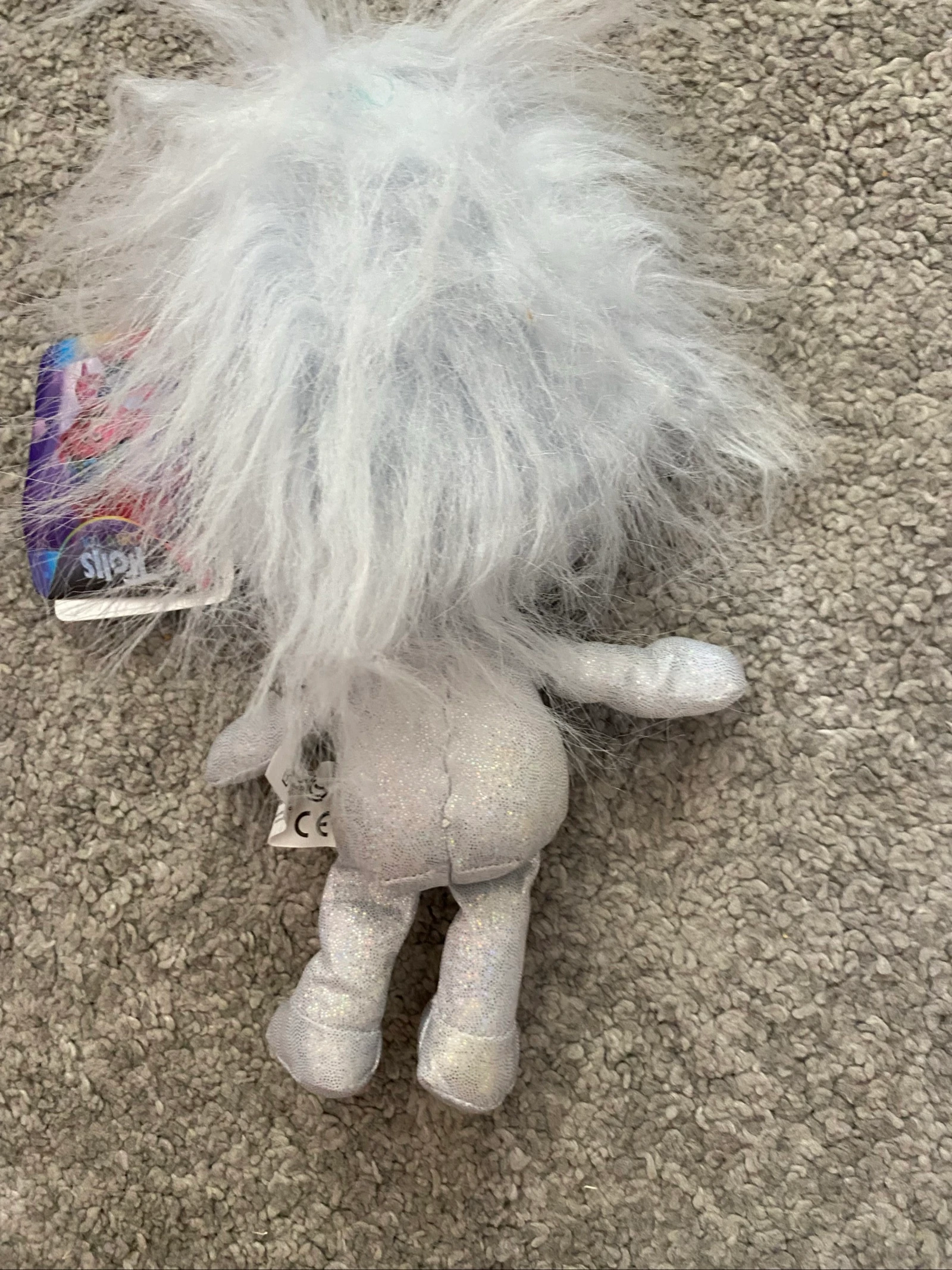 Petit Diamant Troll – photo 2